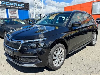 Škoda Kamiq 1.0 TSI Style DSG - 2