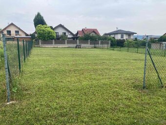 Pozemok na predaj - Košice Barca - 2