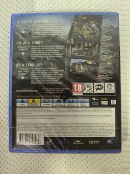 Far Cry 4 PS4 - 2