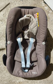 vajicko Maxi Cosi - 2