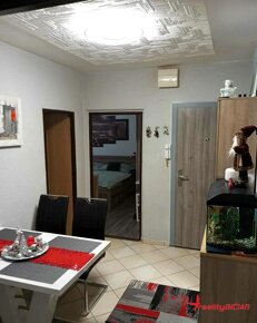 REZERVOVANÉ  3-izbový byt na ulici Hospodárska v Trnave zari - 2
