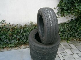 Predám 4x letné pneu Nexen 205/60 R16 92HXL - 2