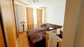 3- izbový byt na sídlisku Východ v Michalovciach - 2