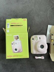 Instax mini 12 - 2