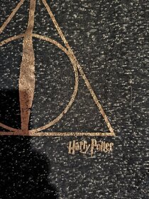 Nosene triko Harry Potter - 2