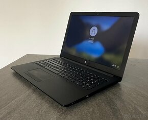 Notebook HP | 256GB SSD | 4GB RAM | Intel Pentium - 2