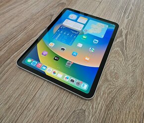 Apple iPad 10 gen 64gb 10.9" - 2