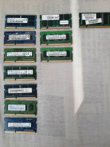 Ntb RAM - 2