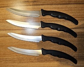 Sada kuchynských nožov - 2