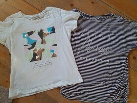 Dámske a dievčenské tričká - 2