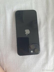 Apple Iphone 14 128Gb čierny - 2