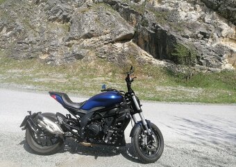 Benelli 502c - 2