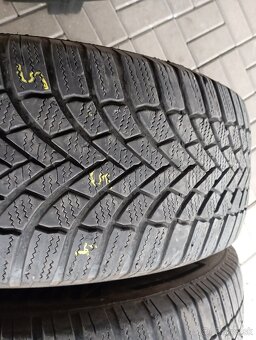2ks zimné 235/60R18 Bridgestone - 2