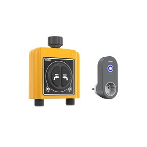 Immax NEO LITE Smart zavlažovací systém/ventil - 2