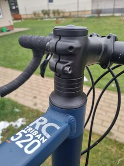 Triban RC 520, XL - 2