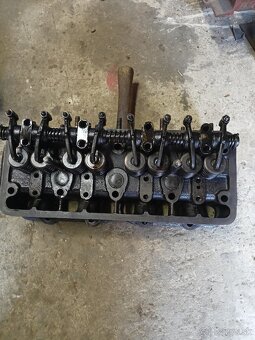 Predám motor dizel - 2