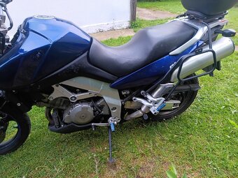 Rozpredám Suzuki v-strom 1000 na ND - 2