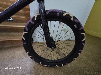 BMX - 2