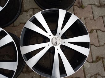 17"5x114,3 MAZDA,KIA, HYUNDAI,MITS.REN.Peugeot - 2