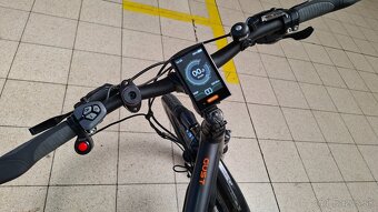 Predám elektrický bicykel - 2