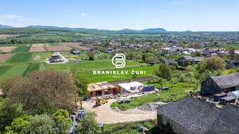 3 izb.byt v novostavbe, TERASA, BALKÓN, TEPELNÉ ČERPADLO, PA - 2