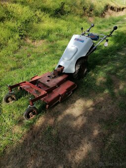 Predám MF 70 plus náhradný motor. - 2