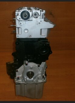 Motor CFH 2.0TDI VW AUDI - 2