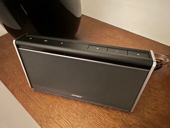 Bose SoundLink ll - 2
