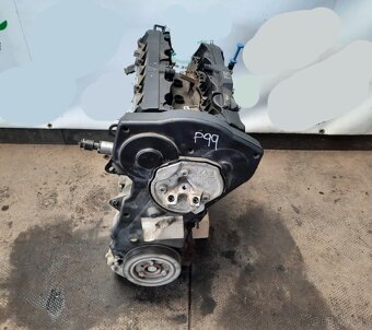 Motor Peugeot 301 CITROEN C ELYSEE 1.6 VTI kód: NFP 2012 - - 2