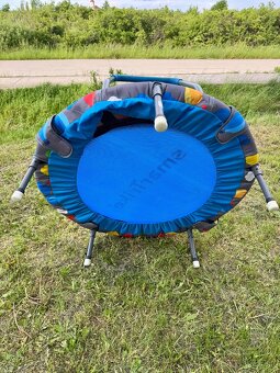 Detská trampolína SmarTrike - 2