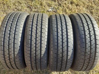 letne 195/60 r16c - 2