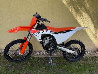 KTM SXF 250 2023 - 2