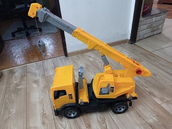 Žeriav - 2