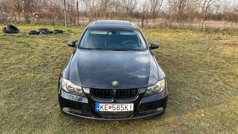 Predám bmw e90 325i - 2
