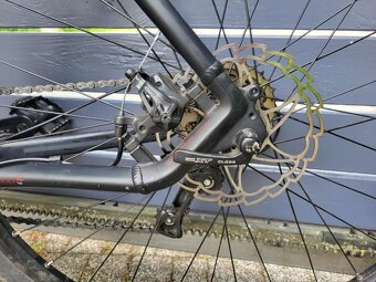 GRAVEL GHOST SPEEDLINE 7500 - 2