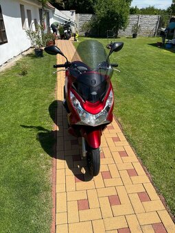 Honda PCX 125 2013 - 2