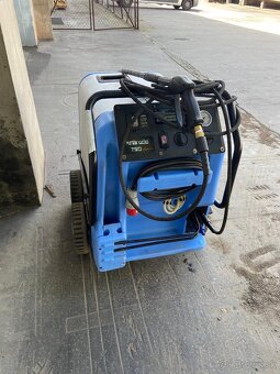 KRANZLE THERM 750 vapka s ohrevom - 2