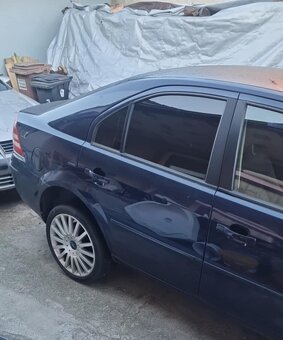 Ford Mondeo 2.0 CDTI, r.v. 2007 - 2