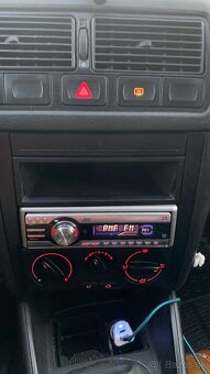 Volkswagen golf 4 - 2