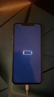 iPhone 11 Pro 64 GB – na náhradné diely, iCloud zámok - 2