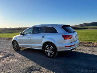 Audi Q7 - 2
