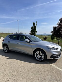 Seat Leon 2022 2.0 TDI - 2