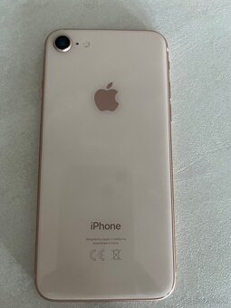 iPhone 8 - 2