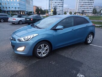 Hyundai i30 - 2