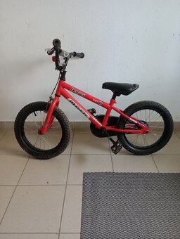 Predám bicykel 16 - 2