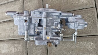 Novy karburator skoda edsr - 2