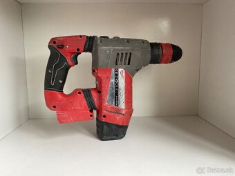 Milwaukee M18 CHPX sds plus - 2
