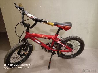 Bicykel - 2