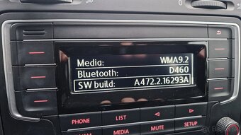 MIB Global Entry BT+USB+AUX+SD - 2