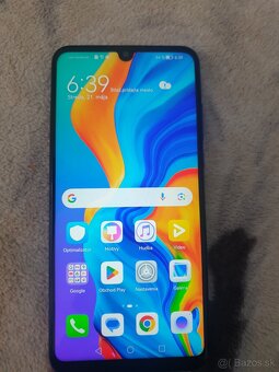 P30 LITE 4/128GB - 2